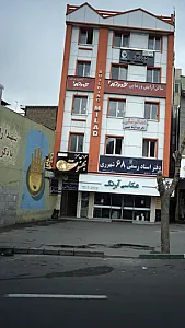 دکتر رضا جعفر قلی