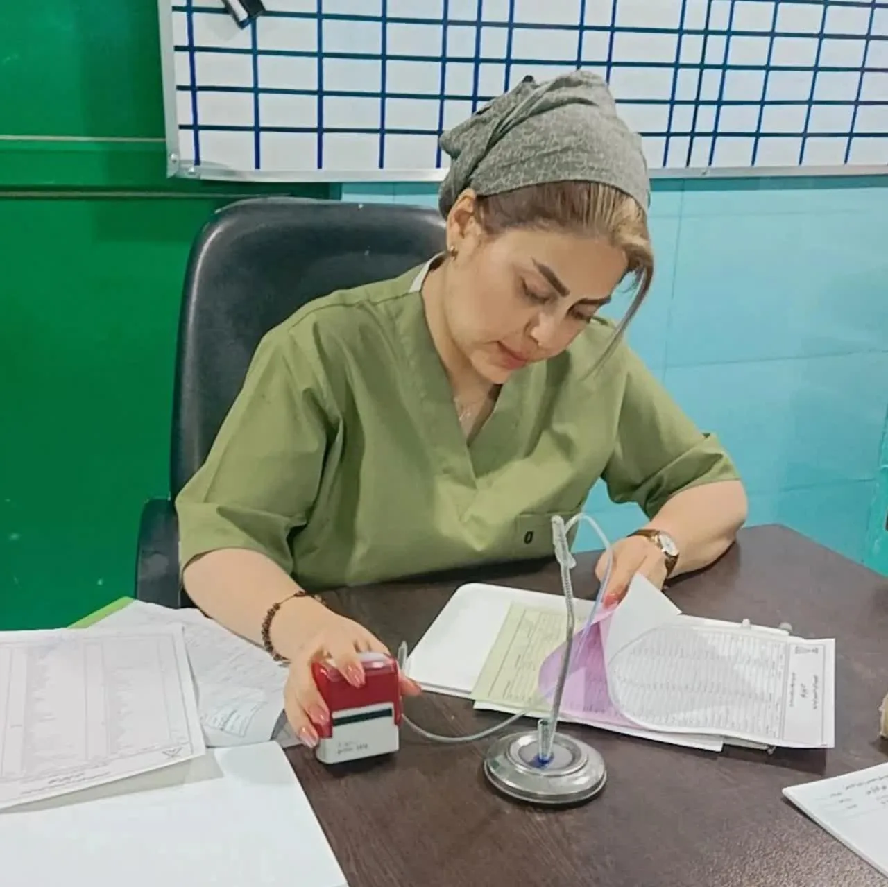 مطب دکتر شکیبا امیرجانی - تصویر 2