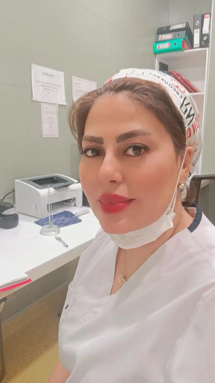مطب دکتر شکیبا امیرجانی - تصویر 3