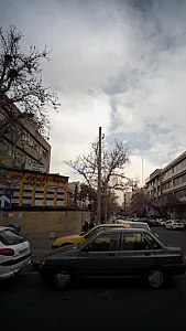 دکتر کیارش بهروز مهر