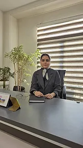 دکتر نجمه احمدزاده