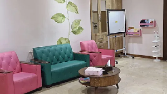مطب دکتر سمانه محمدی شمیرانی