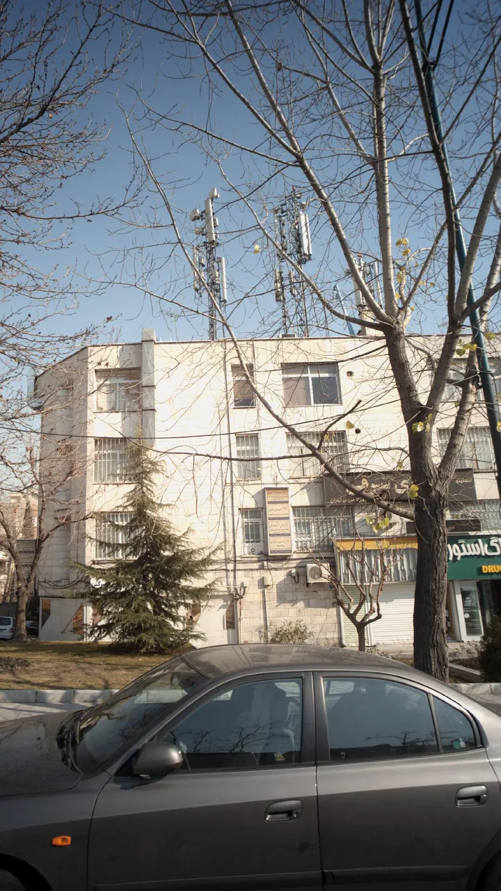 دکتر جمال اعتمادی