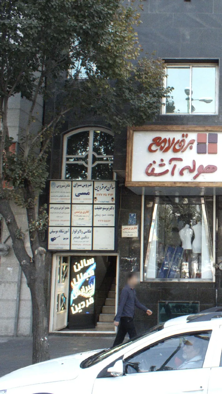 دکتر پرستو حقیقت - تصویر 2