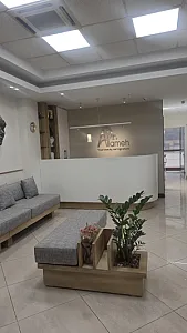 مطب دکترمیترا علامه