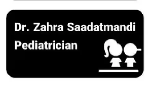 دکتر زهرا سادات سعادت مندی