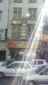 دکتر معصومه ارمند - پزشک عمومی در تهران