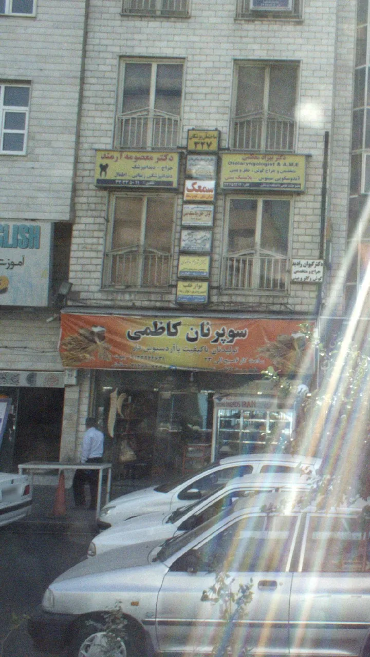 دکتر معصومه ارمند - تصویر 2