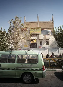 دکتر بانو مهران توکلیان - پزشک عمومی در تهران