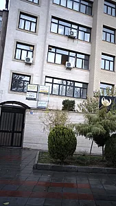 دکتر پیمان ثمره پهلوان