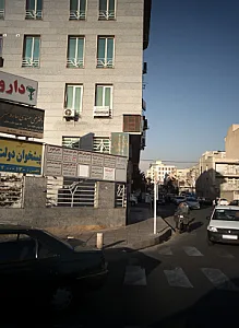 دکتر احمدرضا بهروزی