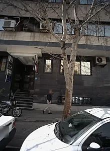 دکتر محمد علی اخوت