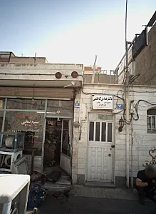 دکتر عباس کاظمی