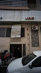 دکتر موسی قاسم زاده