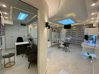 متخصص جراحی فک و صورت دکتر محاسنی اقدم