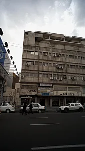 دکتر علی زاهدی