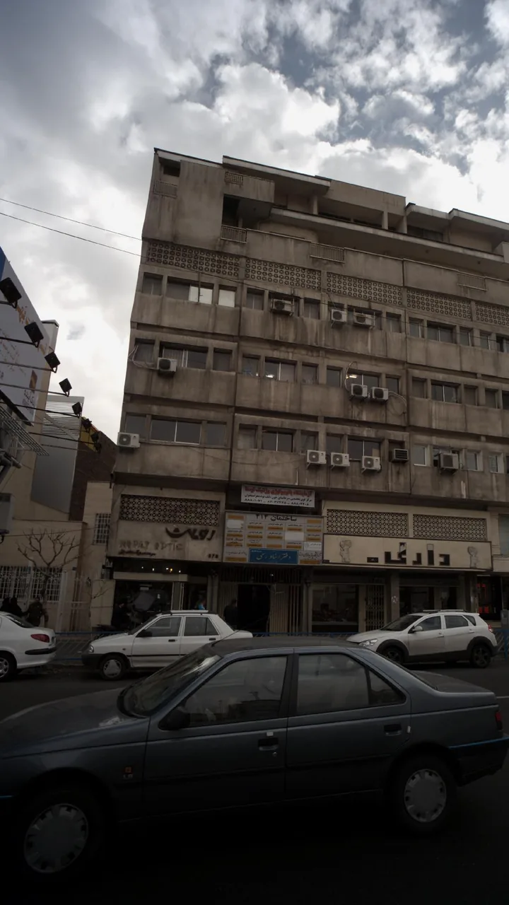 دکتر علی زاهدی - تصویر 3
