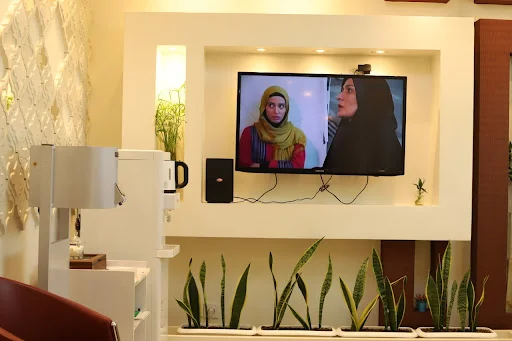 دکتر حسین رسولی