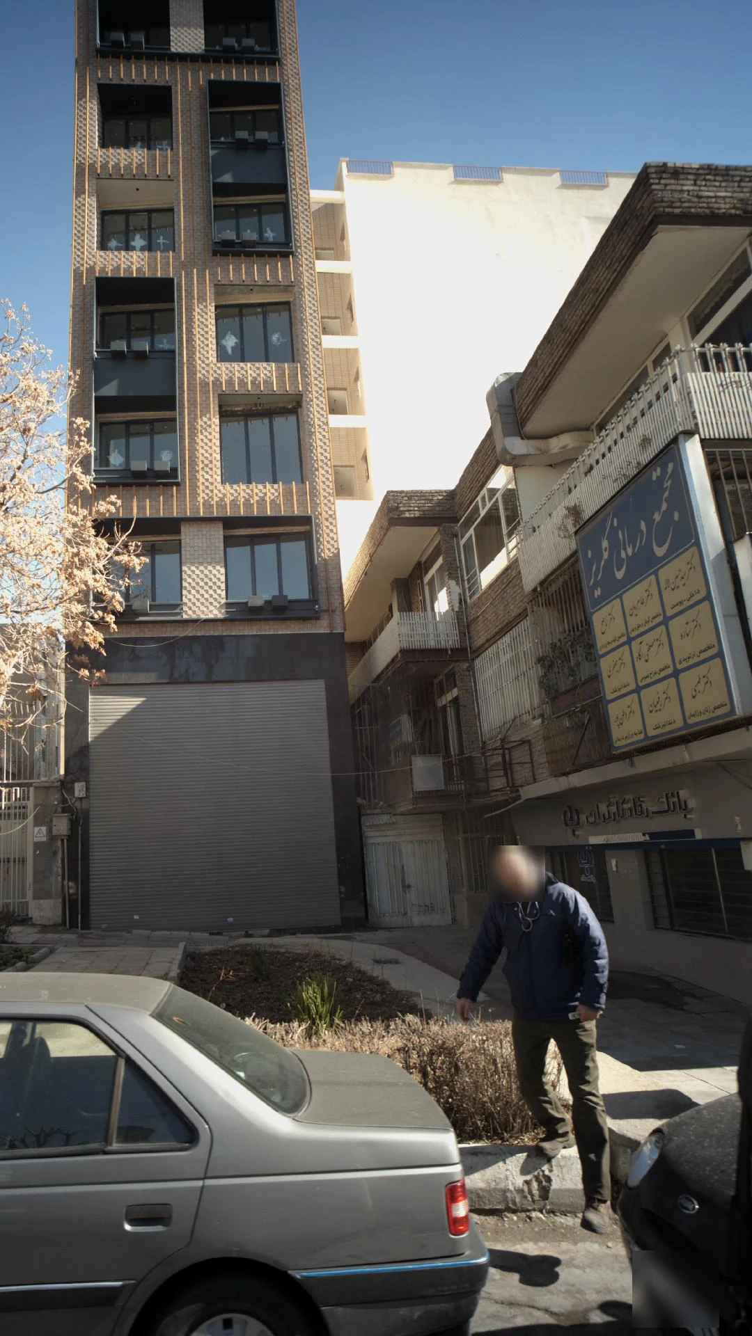 دکتر جعفری