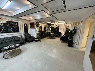 مطب لاغری و زیبایی لوشاگرام