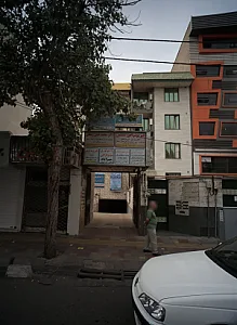 دکتر روزبه فروغی