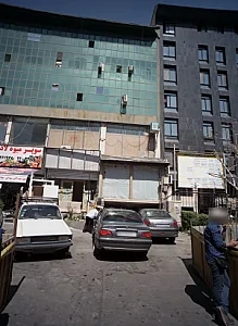 دکتر مهدی بحرینی