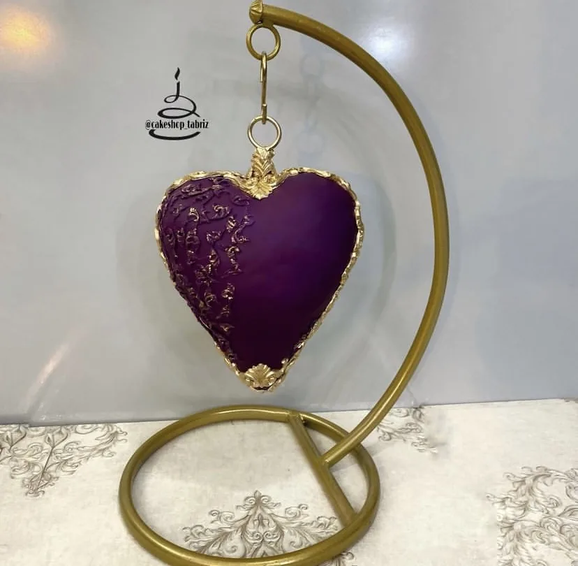 کیک شاپ تبریز