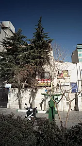 دکتر محمد مهدی مختاری اردکانی