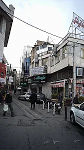 دکتر محمدرضا کارشناس