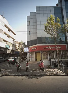 دکتر محسن محتشمی