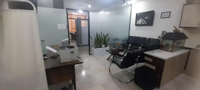 مطب ارتوپدی بهار طب کاران