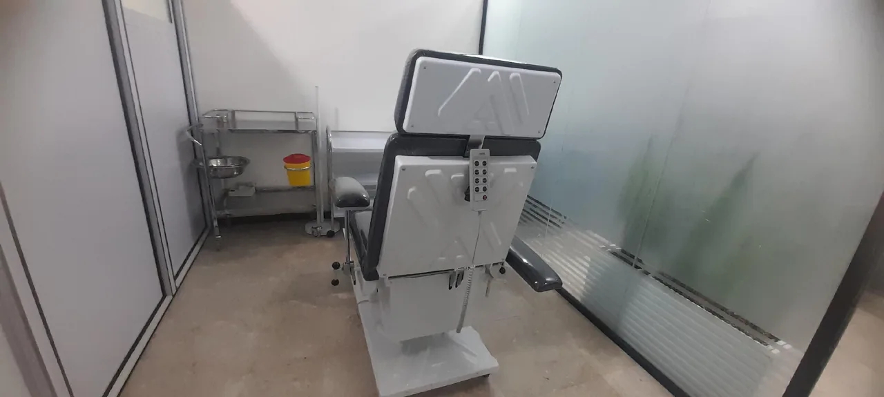 مطب ارتوپدی بهار طب کاران - تصویر 2
