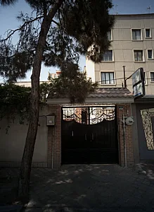 دکتر حسین رحیمی خجسته