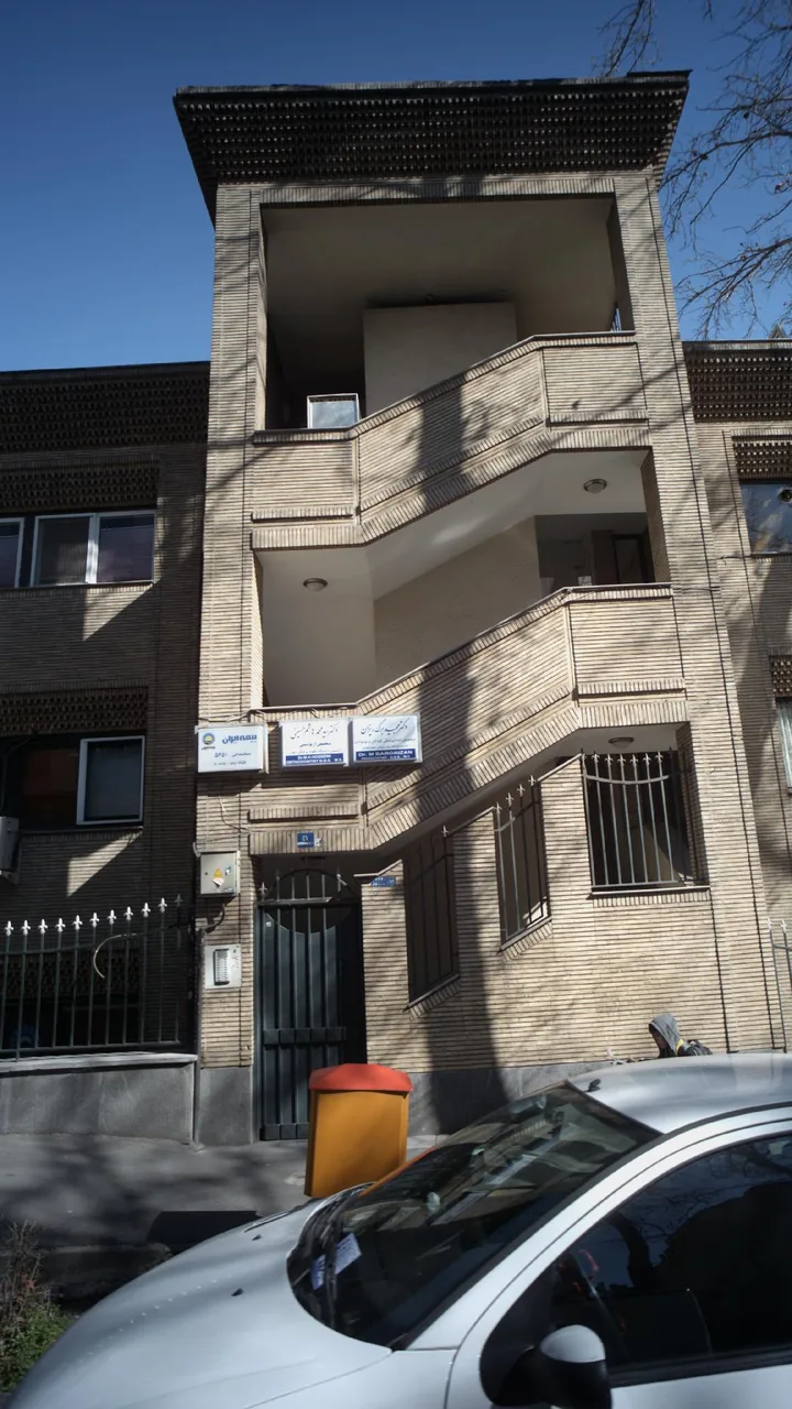 دکتر مجید برگ ریزان