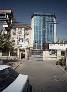دکتر کمال قرنی زاده