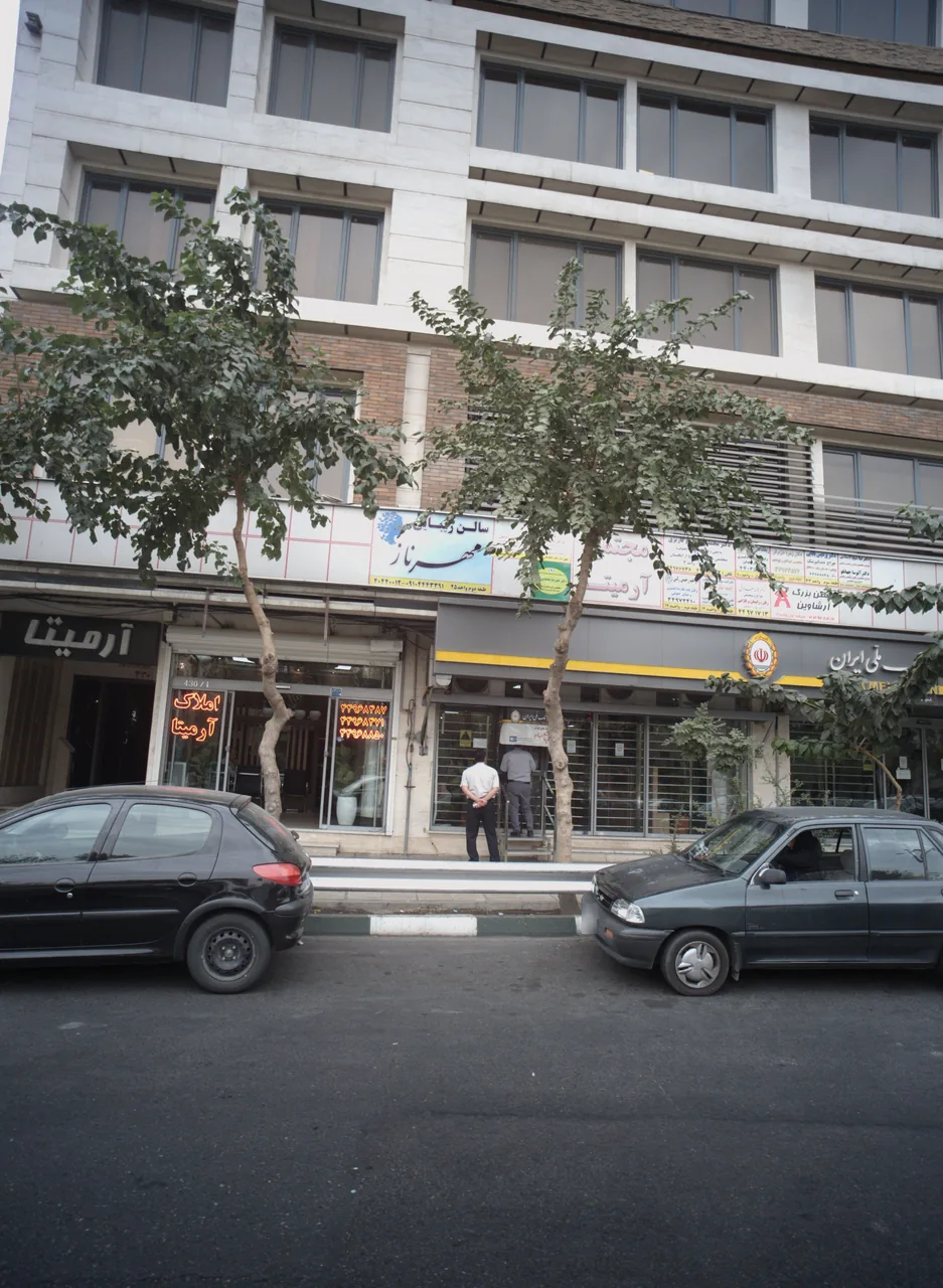 دکتر علیرضا محمدی