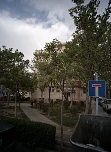 دکتر الهه علائی