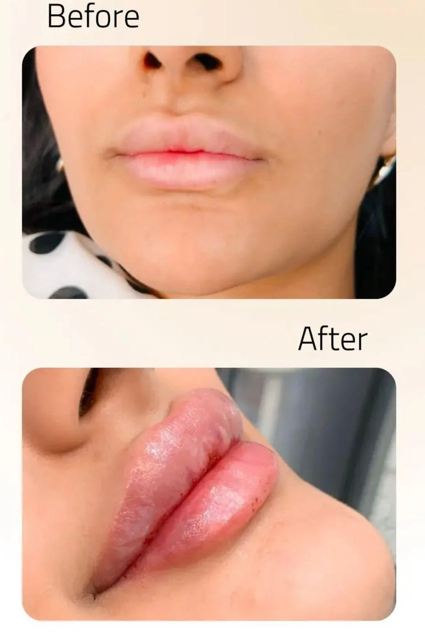 مطب پوست مو زیبایی اسکین ناین - تصویر 3