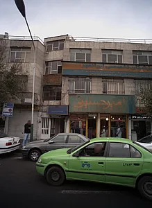 دکتر محمود مقدادی