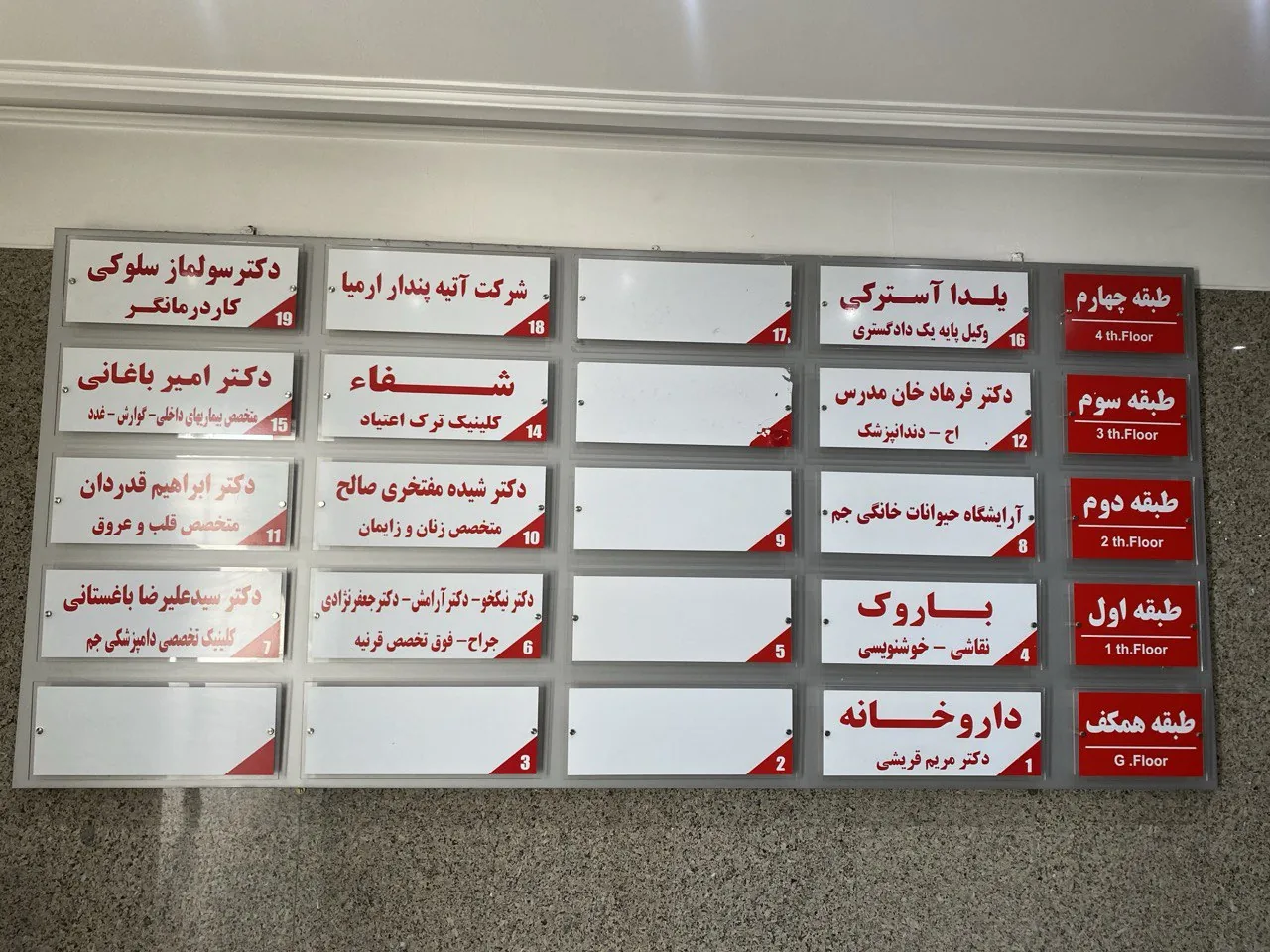 کلینیک کاردرمانی دکتر سلوکی - تصویر 2