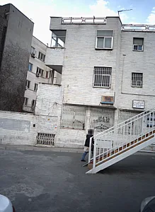 دکتر مینا ماشینچیان مرادی