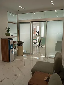 مطب دندانپزشکی دکتر مهری صفری