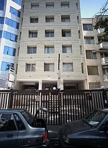 دکتر هوشنگ زادانفرخ