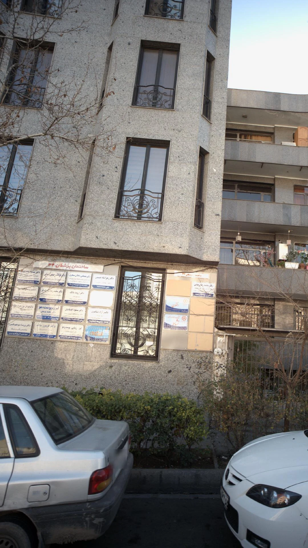 دکتر اروند مالک