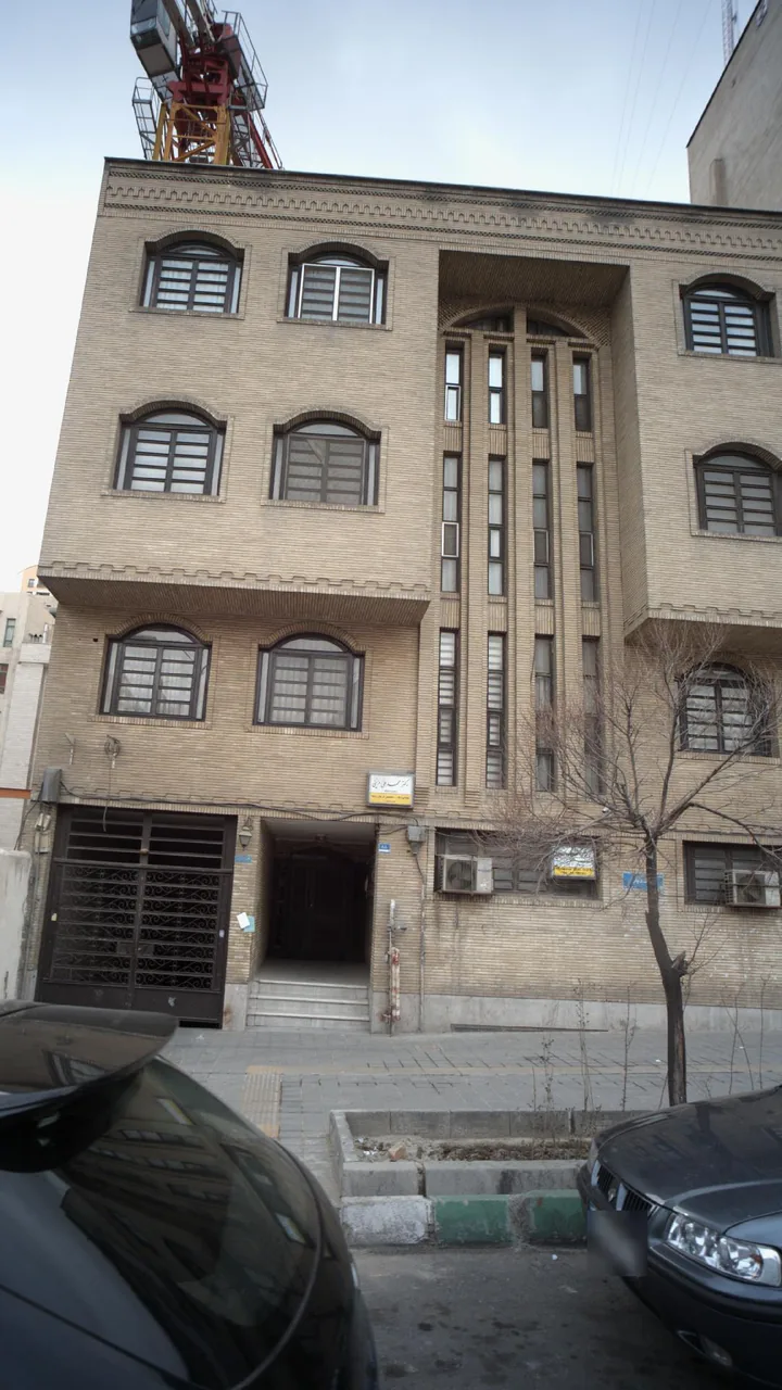 دکتر محمدعلی مزینی