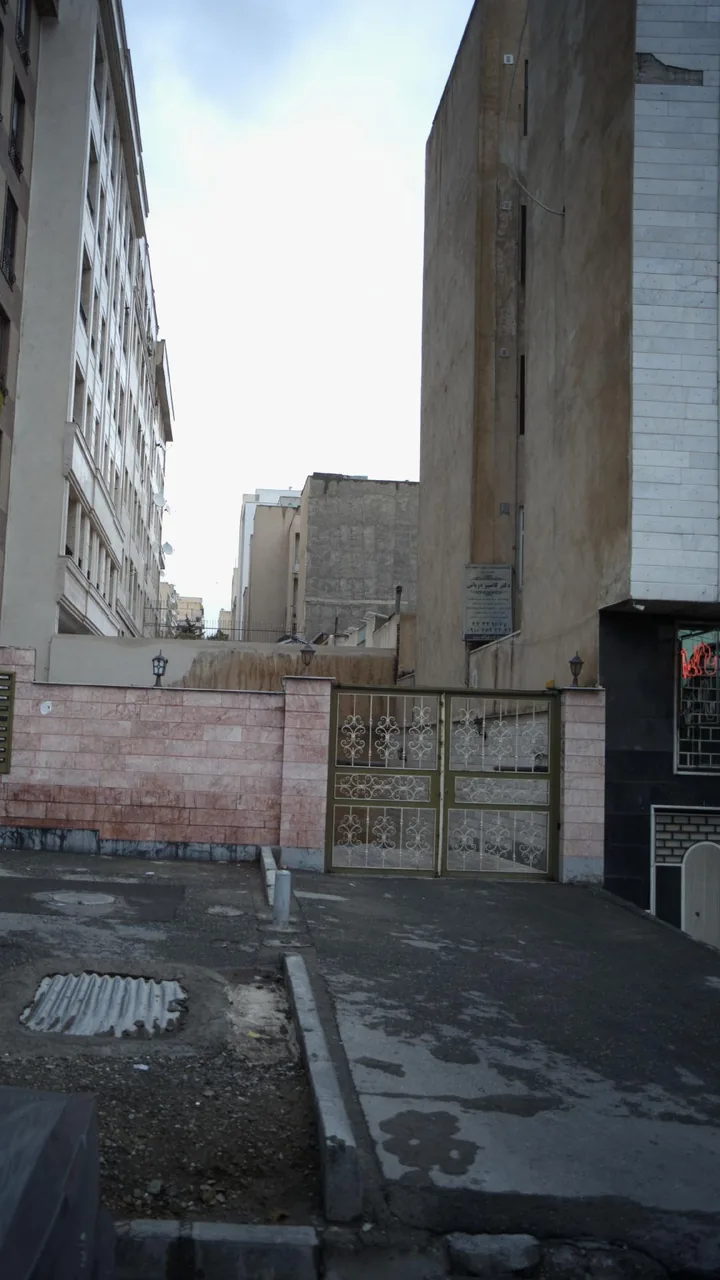 دکتر کامبیز دریانی