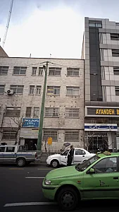 دکتر مسعود توسلی