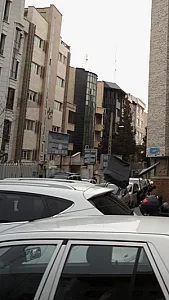 ساختمان پزشکان سپید