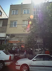 دکتر علیرضا ضرغام پور (جراح - دندانپزشک)