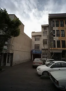 دکتر محمود سبز قبائی